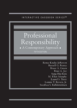 REQ7265 Prof Resp - CAMPUS